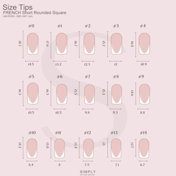 tips-soft-gel-press-on-french-short-rounded-square-01-simply-musa-nails-6 TIPS SOFT GEL FRENCH CUADRADA REDONDEADA CORTA NUDE