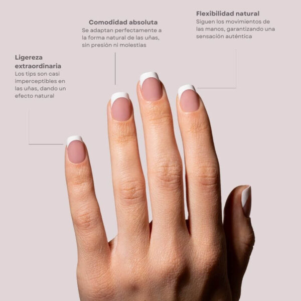 tips-soft-gel-press-on-french-short-rounded-square-02-simply-musa-nails-2 TIPS SOFT GEL FRENCH CUADRADA REDONDEADA CORTA COVER NUDE