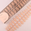 tips-soft-gel-press-on-natural-almendra-media-03-pink-sand-240-simply-musa TIPS SOFT GEL NATURAL ALMENDRA MEDIA PINK SAND