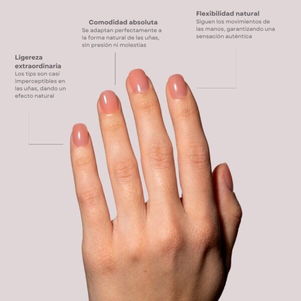 tips-soft-gel-press-on-natural-cuadrada-redondeada-corta-01-coral-pink-simply-musa-2 TIPS SOFT GEL NATURAL CUADRADA REDONDEADA CORTA CORAL PINK