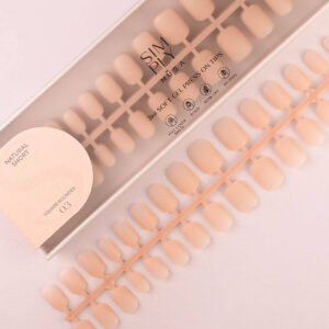 tips-soft-gel-press-on-natural-cuadrada-redondeada-corta-03-pink-sand-simply-musa TIPS SOFT GEL NATURAL CUADRADA REDONDEADA CORTA PINK SAND