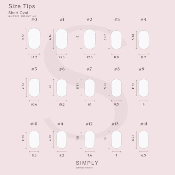 tips-soft-gel-press-on-natural-oval-corta-03-pink-sand-simply-musa-5 TIPS SOFT GEL NATURAL OVAL CORTA PINK SAND