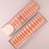 tips-soft-gel-press-on-natural-oval-corta-05-peach-pink-musa-1 TIPS SOFT GEL NATURAL OVAL CORTA PEACH PINK