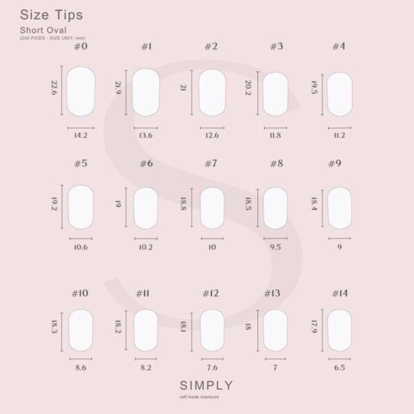 tips-soft-gel-press-on-natural-oval-corta-05-peach-pink-musa-5 TIPS SOFT GEL NATURAL OVAL CORTA PEACH PINK