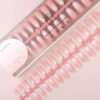 tips-soft-gel-press-on-tip-baby-boomer-short-coffin-02-simply-musa-nails TIPS SOFT GEL BABY BOOMER COFFIN CORTA PINK