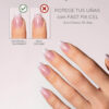 tips-soft-gel-press-on-tip-baby-boomer-short-coffin-02-simply-musa-nails-3 TIPS SOFT GEL BABY BOOMER COFFIN CORTA PINK