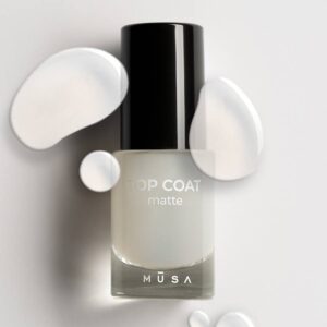 top-mate-esmaltes-musa-nails TOP MATE ESMALTE UÑAS