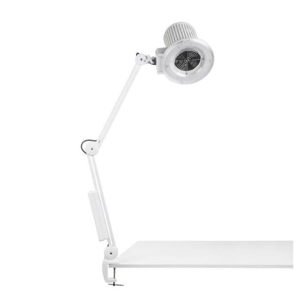 SOPORTE MESA ASPIRADOR VERTICAL AIR DUST