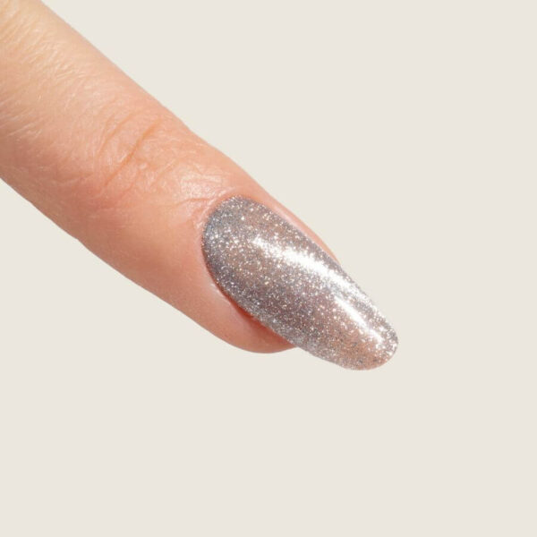 CAT EYE SILVER