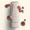 GEL SEMIPERMANENTE CAT EYE SEDA MARRON COBRIZO