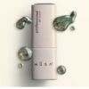 gel-semipermanente-cat-eye-verde-botella-manchas GEL SEMIPERMANENTE CAT EYE SEDA VERDE BOTELLA